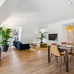 Horizon Home Loewenstrasse Penthouse