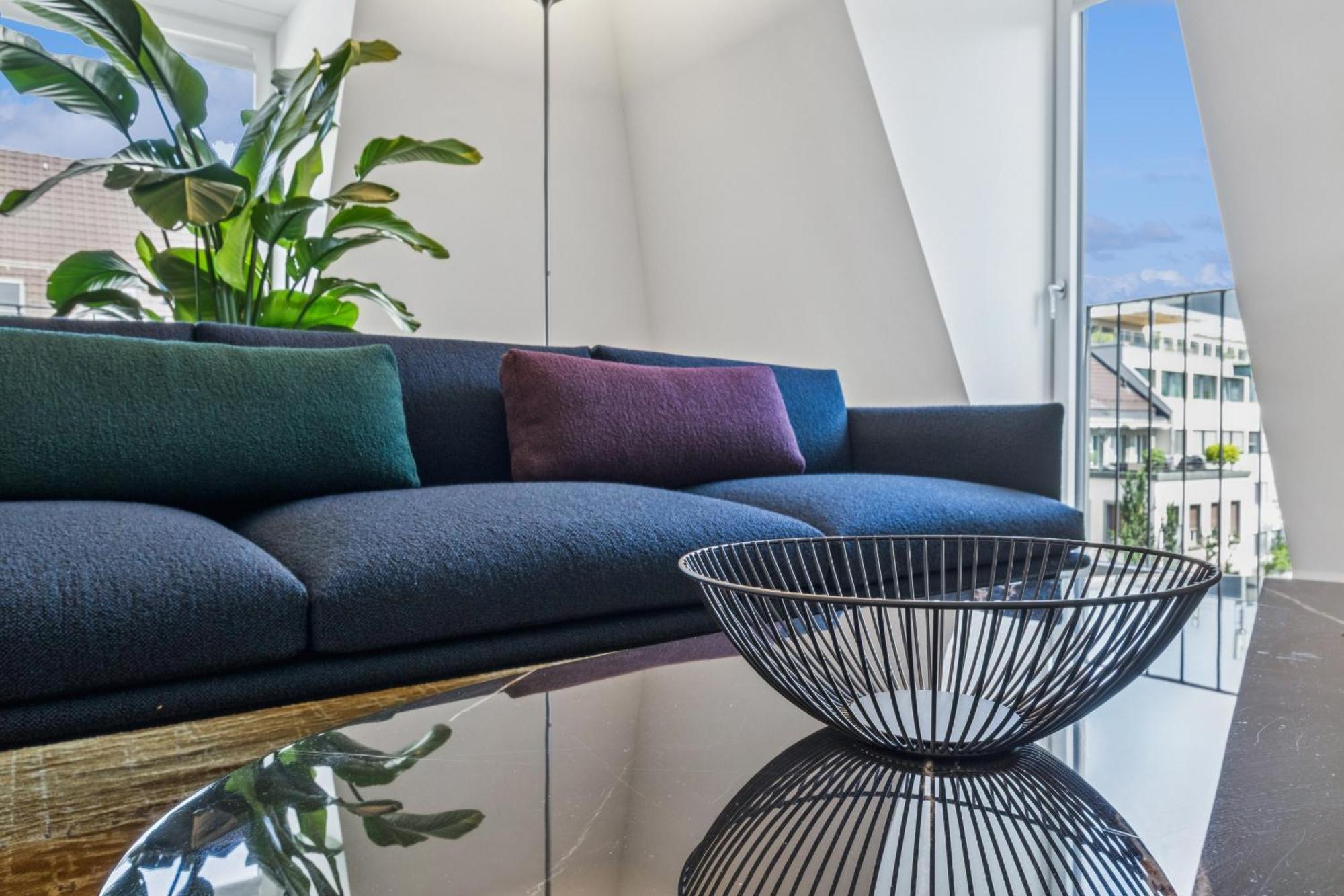Horizon Loewenstrasse Penthouse Apartment